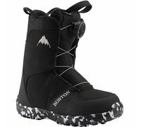Burton Grom Boa Kinder-Snowboardschuhe Softboots Kinderboots Snowboardboots Neuf