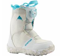 Burton Grom Boa Kinder-Snowboardschuhe Softboots Kinderboots Snowboardboots Neuf