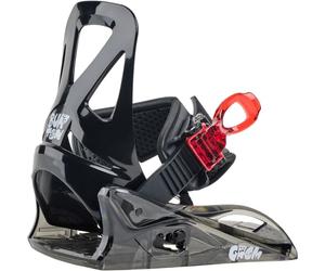 BURTON Grom Jr - Enfant - Noir - taille M- modèle 2026