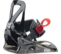 BURTON Grom Jr - Enfant - Noir - taille M- modèle 2026