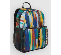 Burton Gromlet Kids Sac à dos à motifs Uni