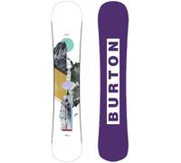 Burton Planche de snowboard Hideaway 148