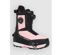 Burton Highshot Plus Step On® Woman Snowboard Boots Rose 27.0 Femme