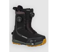 Burton Highshot Plus Step On® Woman Snowboard Boots Noir 25.0 Femme
