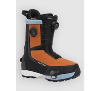Burton Highshot Plus Step On® Snowboard Boots Marron 31.0 Homme