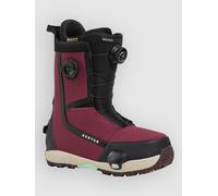 Burton Highshot Plus Step On® Snowboard Boots Rouge 27.0 Homme