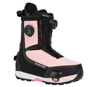Burton Highshot Plus Step On® Woman Snowboard Boots Rose 24.0 Femme