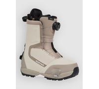 Burton Highshot So 2027 Step On Boots gris 7.5