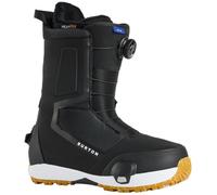 Burton Highshot SO Wide Chaussures Snowboard Step On Softboots Noir NEU