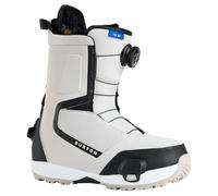 Burton Highshot Woman Step On Snowboard Boots Blanc 25.5 Femme