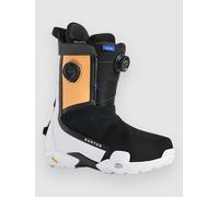 Burton Highshot X 2026 Step On Boots orange 11.0