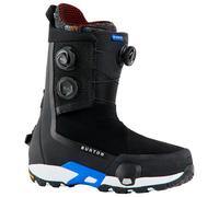 Burton - Highshot X Pro Step On Wide Black - 10 - Boots