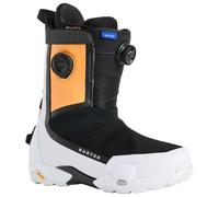 Burton - Highshot X Step On Orange Cream / Multi - 9 - Boots de snowboard