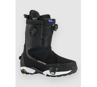 Burton Highshot X Wide Step On Snowboard Boots Noir 32.0 Homme