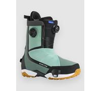 Burton Highshot X Step On Wide Snowboard Boots Vert 29.0 Homme
