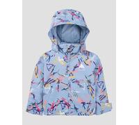 Burton Hillslope Kids Veste à motifs M18