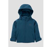Burton Hillslope 2l Jacket Bleu 18 Months Garçons,Filles