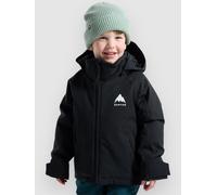 Burton Hillslope Kids Veste noir T03