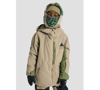 Burton Hillslope Kids Veste XS