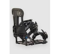 Burton Hitchhiker 2026 Fixations de splitboard noir M