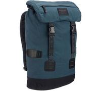 Burton Homme Sac à dos TINDER PACK , Taille:ONESIZE, Couleur:dark slate waxed cnv