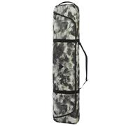 Burton - Housse à Snowboard - Space Sack Desert Rock - Taille 140 cm - Gris Gris 140 cm