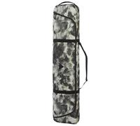 Burton - Housse à Snowboard - Space Sack Desert Rock - Taille 181 cm - Gris Gris 181 cm