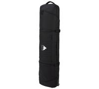 Burton - Housse à Snowboard - Wheelie Gig Bag True Black - Taille 156 cm - Noir Noir 156 cm