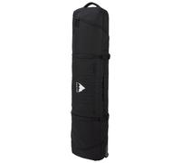 Burton - Housse à Snowboard - Wheelie Gig Bag True Black - Taille 181 cm - Noir Noir 181 cm