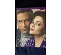 Burton I Taylor - Helena Bonham Carter, Dominic West - Dvd (Russe, Anglais)