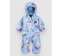 Burton Infnt Buddy Bntg Kids Veste à motifs M6