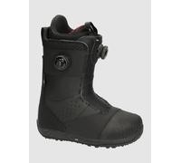 Burton Ion Boa 2025 Boots de snowboard noir 13.0