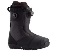 Burton - Ion Boa Black - 12 - Boots