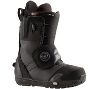 Burton Ion So Boa Hommes Step On Snowboardschuhe Snowboard-Boots Noir Neuf