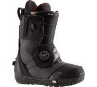 Burton - Boots de snowboard - Ion Step On Black pour Homme - Taille 40,5 - Noir Noir 40,5