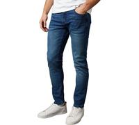 Burton - Jeans pour homme BW1903 (32R) (Bleu vif)