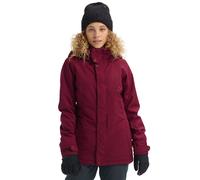 Burton Jet Set Jacket Damen Veste De Snowboard Veste D'Hiver Veste De Ski