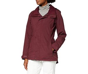 Burton Jet Set Veste de Snowboard Femme