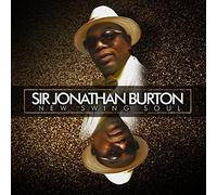 Burton, Jonathan - New Swing Soul