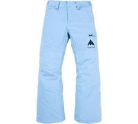 Pantalon De Ski / Snow Burton Kids' Skylar 2l Dusty Blue Garçon Bleu 2026 taille M