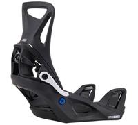 Burton K Smalls SO Enfant Step On Fixation De Snowboard Noir NEUF