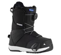 Burton K Smalls Step On Bottes De Snowboard Enfant SO Noir
