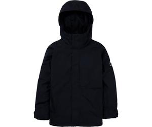 BURTON Kd Gore Powline Jk - Enfant - Noir - taille 8 ans- modèle 2026
