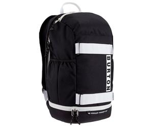 Burton - Kids Distortion Pack 18L True Black - Sac à dos