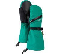 Burton Kids Mitaines Ventilées Enfants Snowboard Ski Fäustlinge Teal Türkis