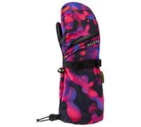 Burton - Kid's Vent Mittens Lava Lamp - M - Moufles
