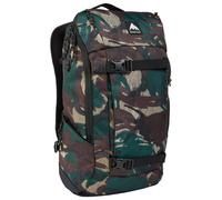 Burton - Kilo 2.0 27L Seersucker Camo - Sac à dos