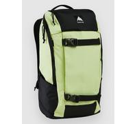 Burton Kilo 2.0 Sac à dos jaune Uni