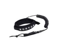 Burton - Leash pour snowboard - Powsurf Leash Black - Noir Noir