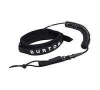 Burton Powsurf Leash Noir